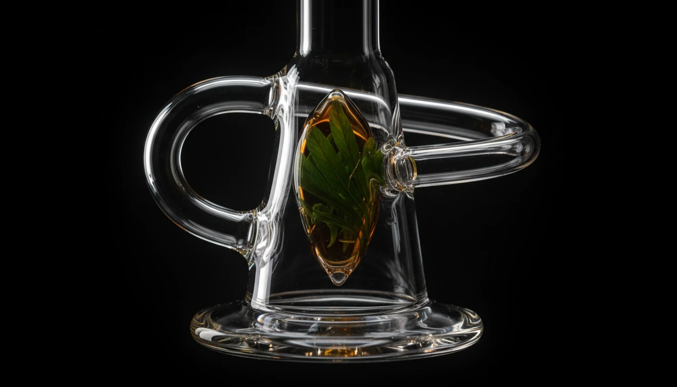 CALYX Selektion